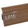 Плинтус Lineplast 5,8х2,2х220